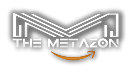 The Metazon Logo