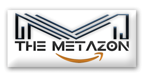 The Metazon Logo